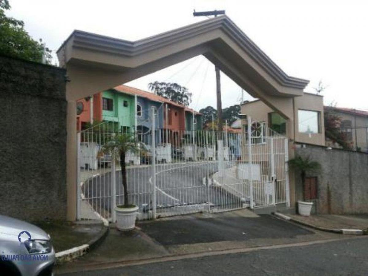 3 chambres Maison à Sao Paulo, Brazil No. 433293