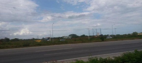 Grundstück in Merida, Mexico, Nr. 112486 2