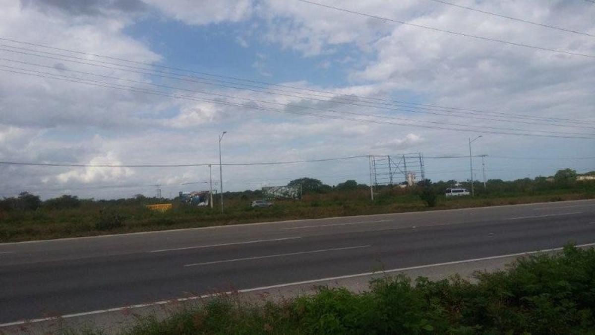 Grundstück in Merida, Mexico, Nr. 112486