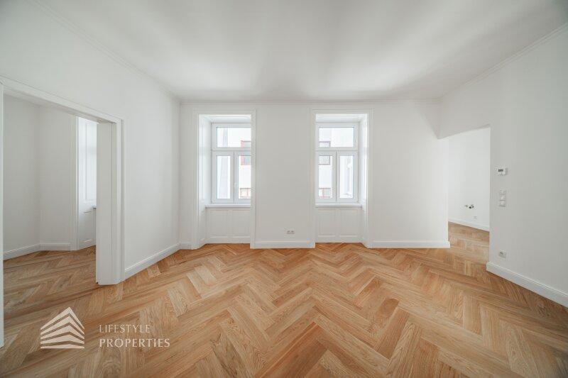 2-Zimmer Wohnung in Leopoldstadt, Austria, Nr. 142781