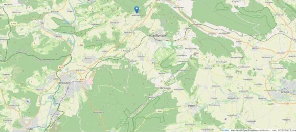  Land in Holzminden, Germany No. 199596 10