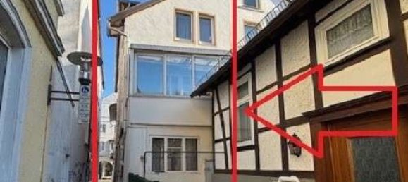 Bâtiment à Lippe, Germany 115m² No. 210375 2