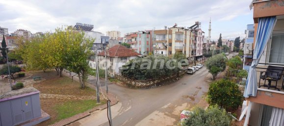 Wohnung 4+1 in Antalya, Turkey, Nr. 28096 4