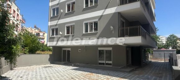 Wohnung 4+1 in Antalya, Turkey, Nr. 28096 2