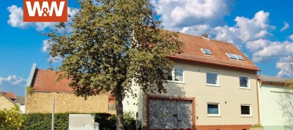 5 bedrooms House in Alzey-Worms, Germany No. 200340 2