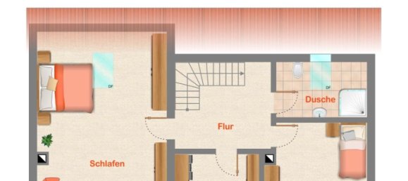 5 bedrooms House in Alzey-Worms, Germany No. 200340 16