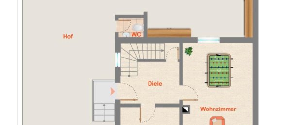 5 bedrooms House in Alzey-Worms, Germany No. 200340 14