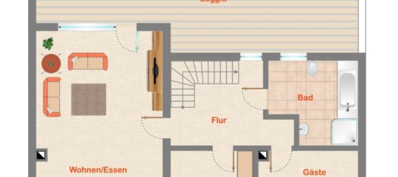 5 bedrooms House in Alzey-Worms, Germany No. 200340 15