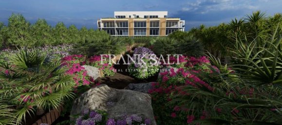 2 Schlafzimmer Wohnung in Ghajnsielem, Malta, Nr. 685 6