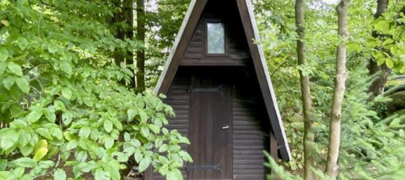 2 rooms Bungalow in Leipzig, Germany No. 285629 4