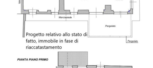 Villa de 13 habitaciónes en Cherasco, Italy No. 131661 45