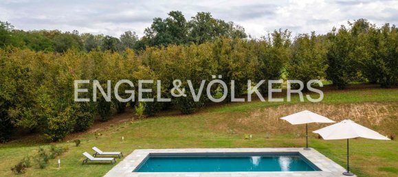 Villa de 13 habitaciónes en Cherasco, Italy No. 131661 38