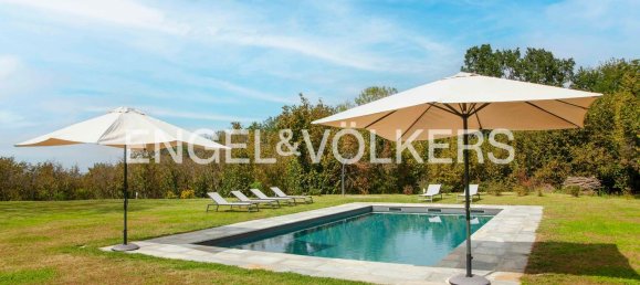 Villa de 13 habitaciónes en Cherasco, Italy No. 131661 42