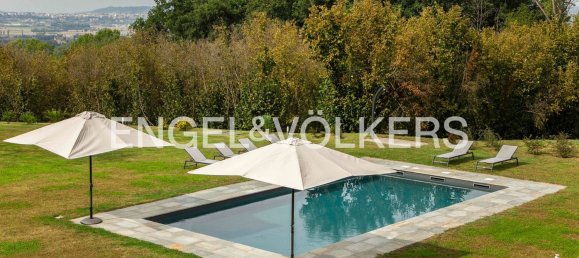 Villa de 13 habitaciónes en Cherasco, Italy No. 131661 3