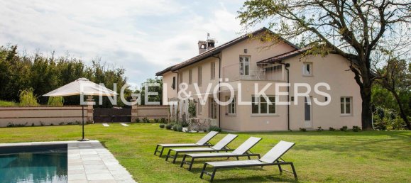 Villa de 13 habitaciónes en Cherasco, Italy No. 131661 41