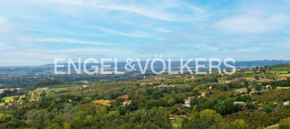 Villa de 13 habitaciónes en Cherasco, Italy No. 131661 36