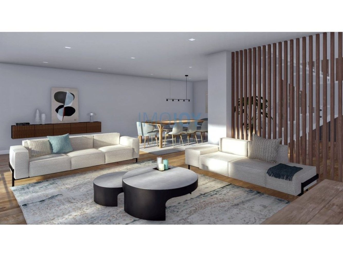 4 Schlafzimmer Haus in Loures, Portugal, Nr. 102772