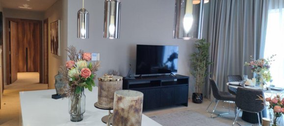 2 غرف نوم شقة في مدينة محمد بن راشد, UAE رقم 54227 6