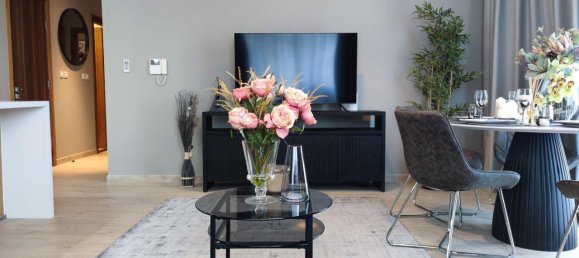 2 غرف نوم شقة في مدينة محمد بن راشد, UAE رقم 54227 7