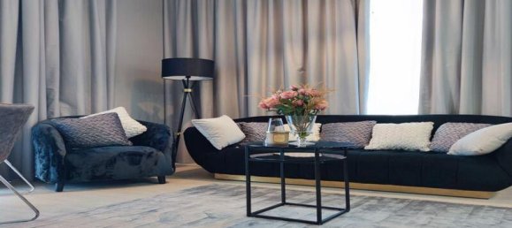 2 غرف نوم شقة في مدينة محمد بن راشد, UAE رقم 54227 13