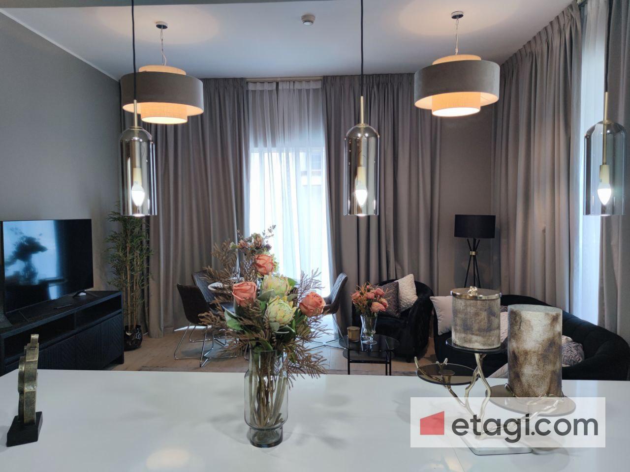 2 غرف نوم شقة في مدينة محمد بن راشد, UAE رقم 54227