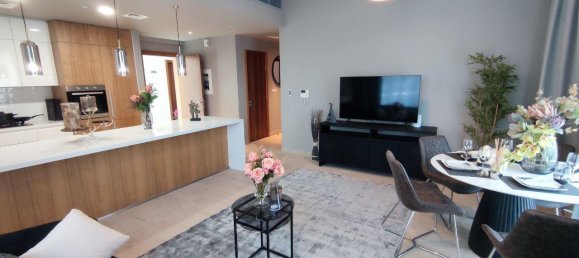 2 غرف نوم شقة في مدينة محمد بن راشد, UAE رقم 54227 5