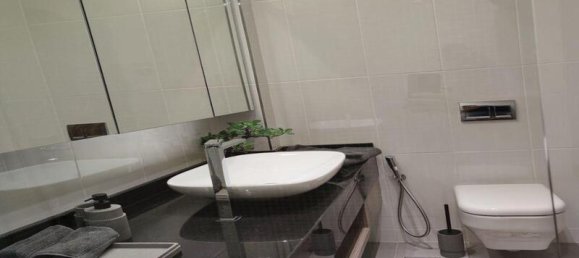 2 غرف نوم شقة في مدينة محمد بن راشد, UAE رقم 54227 11