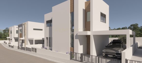 3 bedrooms Villa in Erimi, Cyprus No. 3744 3