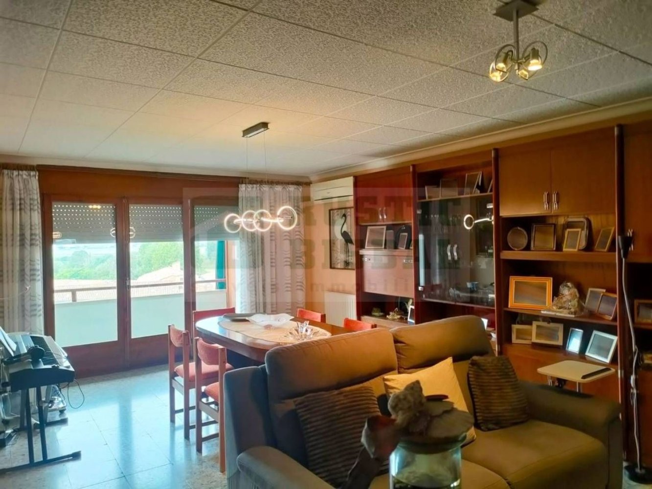 4 chambres Appartement à La Bisbal D'emporda, Spain No. 213213