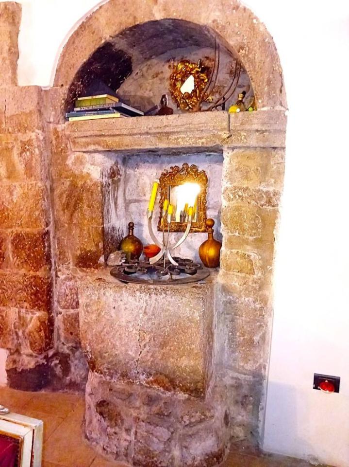 Apartamento de 6 divisões em Montefiascone, Italy N.º 40186