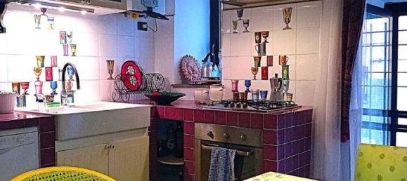 Apartamento de 6 divisões em Montefiascone, Italy N.º 40186 25