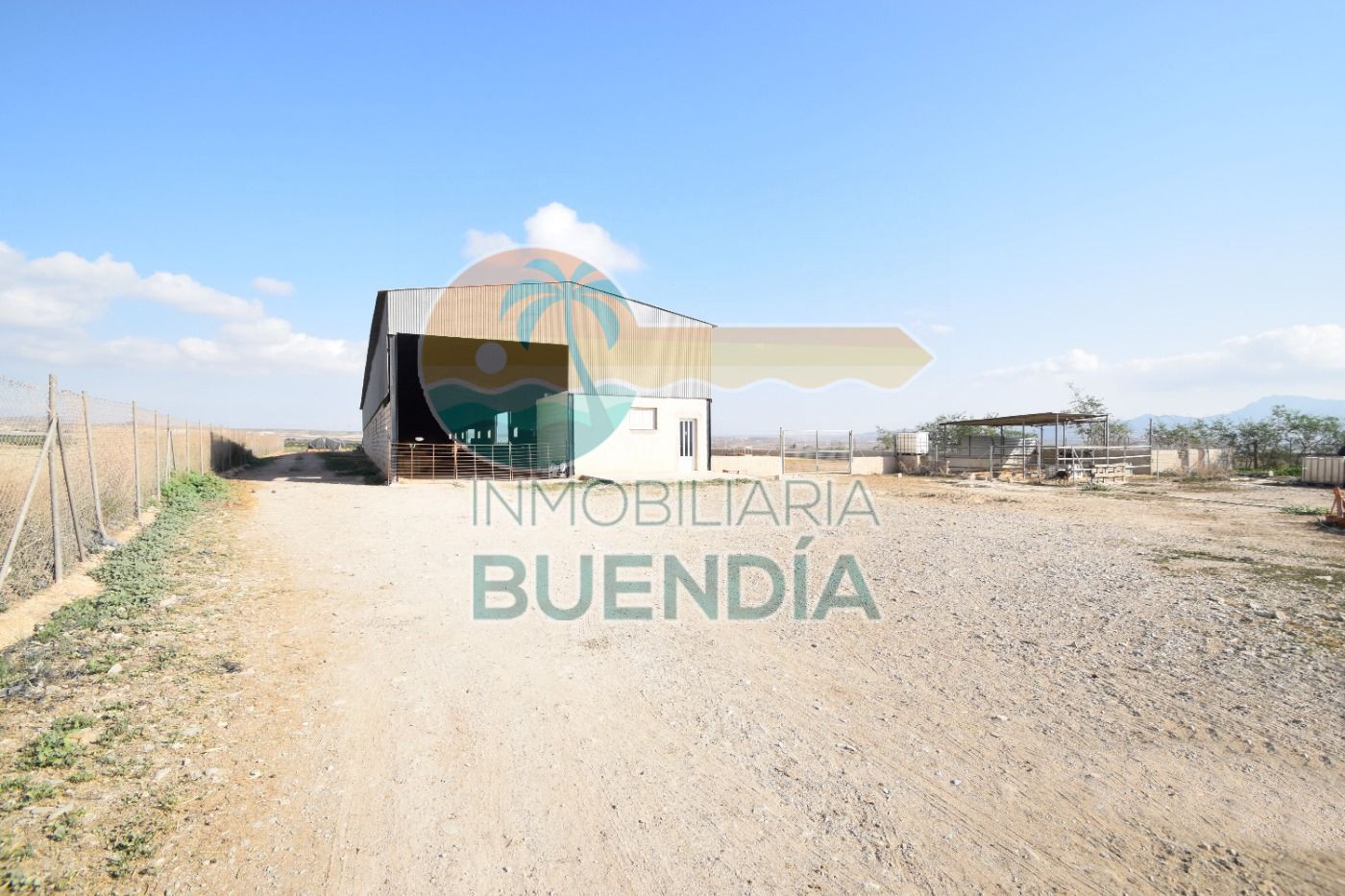 Terrain à Mazarron, Spain 98423m² No. 248570