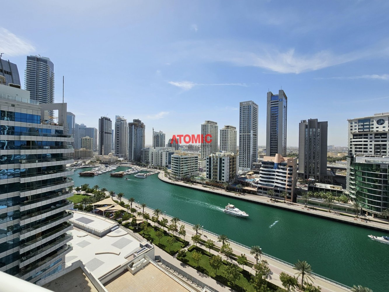 2 bedrooms Apartment in Dubai Marina, UAE No. 8868