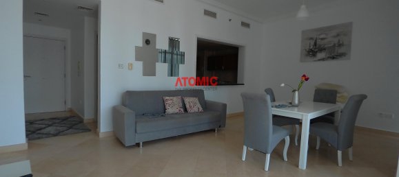 2 bedrooms Apartment in Dubai Marina, UAE No. 8868 10