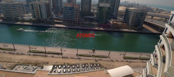 2 bedrooms Apartment in Dubai Marina, UAE No. 8868 2