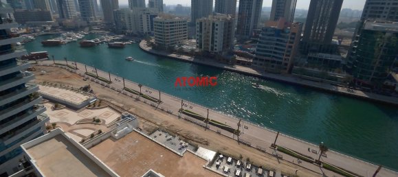 2 bedrooms Apartment in Dubai Marina, UAE No. 8868 11