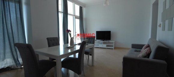 2 bedrooms Apartment in Dubai Marina, UAE No. 8868 9