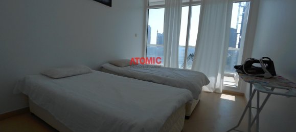 2 bedrooms Apartment in Dubai Marina, UAE No. 8868 6