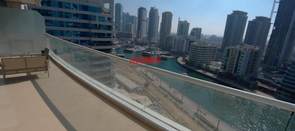 2 bedrooms Apartment in Dubai Marina, UAE No. 8868 12