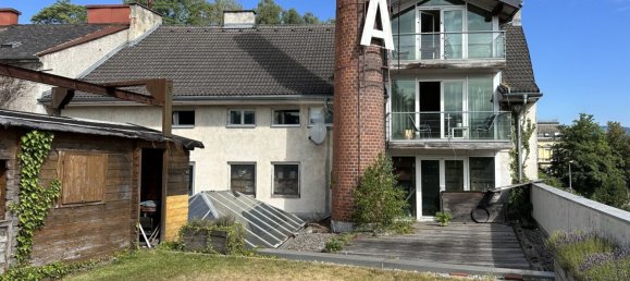 Terreno em Linz, Austria N.º 130641 9