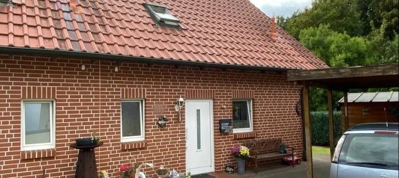 4 غرف نوم تاون هاوس في Borken, Germany رقم 363648 2