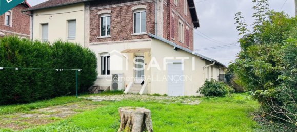 3 bedrooms House in Aisne, France No. 349047 2