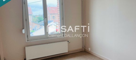 3 bedrooms House in Aisne, France No. 349047 7