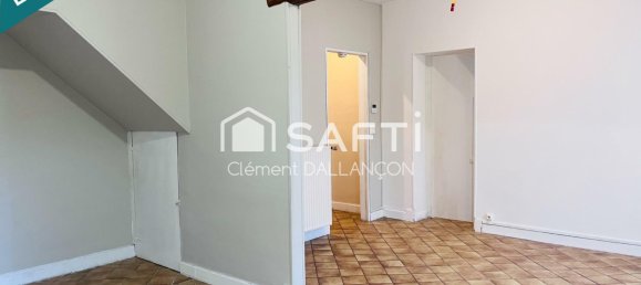 3 bedrooms House in Aisne, France No. 349047 5