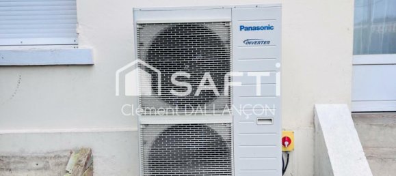 3 bedrooms House in Aisne, France No. 349047 12