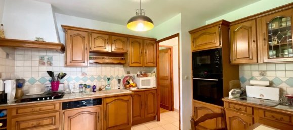 Casa de 4 dormitorios en Cauffry, France No. 43064 15