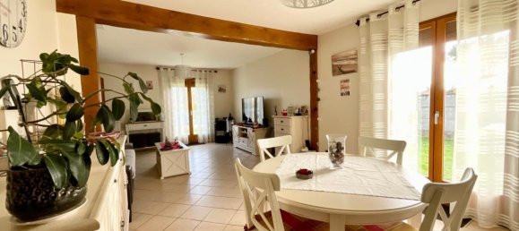 Casa de 4 dormitorios en Cauffry, France No. 43064 16