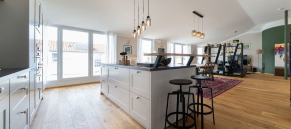 Penthouse T4 em Donau-Ries, Germany N.º 143725 2