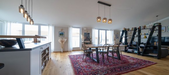 Penthouse T4 em Donau-Ries, Germany N.º 143725 9