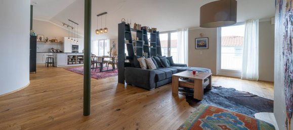 Penthouse T4 em Donau-Ries, Germany N.º 143725 6